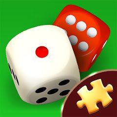 Dice Jigsaw Puzzle  APK MOD (UNLOCK/Unlimited Money) Download