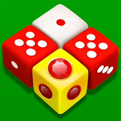 Dice Puzzle-3D Merge games  APK MOD (UNLOCK/Unlimited Money) Download