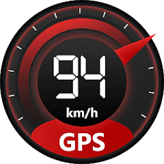 Digital Speedometer – GPS  APK MOD (UNLOCK/Unlimited Money) Download