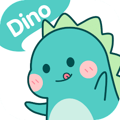 Dino – Meet Your New Friends  APK MOD (UNLOCK/Unlimited Money) Download