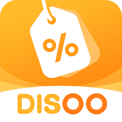 Disoo  APK MOD (UNLOCK/Unlimited Money) Download