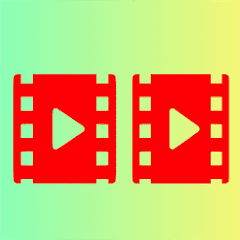 Double Video Editor  APK MOD (UNLOCK/Unlimited Money) Download