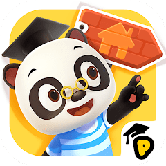 Dr. Panda Town – Let’s Create!  APK MOD (UNLOCK/Unlimited Money) Download