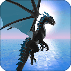 Dragon Simulator 3D  1.1043 APK MOD (UNLOCK/Unlimited Money) Download
