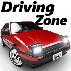 Driving Zone: Japan  3.28 APK MOD (UNLOCK/Unlimited Money) Download