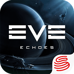 EVE Echoes  APK MOD (UNLOCK/Unlimited Money) Download