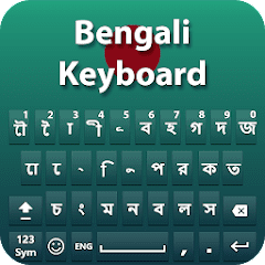 Easy Bangla Eng Keyboard  APK MOD (UNLOCK/Unlimited Money) Download
