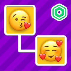 Emoji Maze – Roblominer  1.8 APK MOD (UNLOCK/Unlimited Money) Download