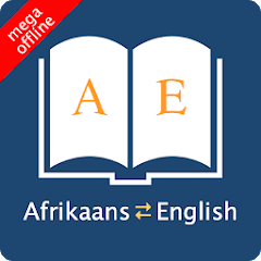 English Afrikaans Dictionary 9.2.2 APK MOD (UNLOCK/Unlimited Money) Download