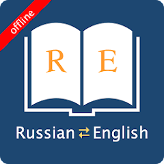 English Russian Dictionary  APK MOD (UNLOCK/Unlimited Money) Download