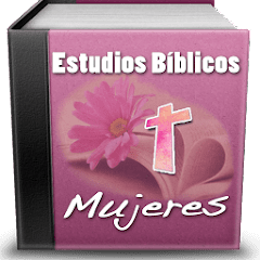 Estudios Bíblicos para Mujeres  APK MOD (UNLOCK/Unlimited Money) Download