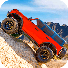 Extreme Offroad 4×4 Racing  0.10 APK MOD (UNLOCK/Unlimited Money) Download