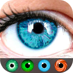 Eye Color Changer Photo Editor 2.7.6 APK MOD (UNLOCK/Unlimited Money) Download