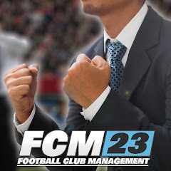 FCM23 Soccer Club Management  1.1.7 APK MOD (UNLOCK/Unlimited Money) Download