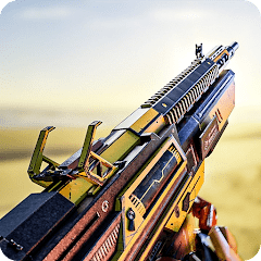 FPS Shooting Games: Army Commander Secret Missions  APK MOD (UNLOCK/Unlimited Money) Download