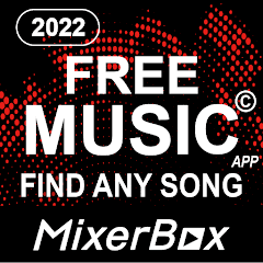 FREEMUSIC© MP3 Music Player 17.71 APK MOD (UNLOCK/Unlimited Money) Download