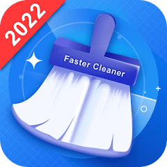 Faster Cleaner  APK MOD (UNLOCK/Unlimited Money) Download