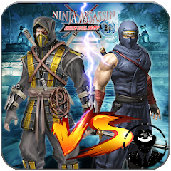 Fights Until Death Ninjas Team  APK MOD (UNLOCK/Unlimited Money) Download