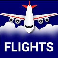FlightInfo – Flight Information and Flight Tracker  APK MOD (UNLOCK/Unlimited Money) Download