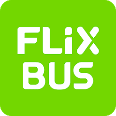 FlixBus: Book Cheap Bus Tickets  APK MOD (UNLOCK/Unlimited Money) Download