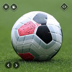 Football Super Score Star Game  APK MOD (UNLOCK/Unlimited Money) Download
