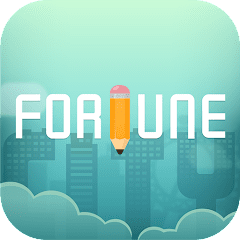 Fortune City – A Finance App  APK MOD (UNLOCK/Unlimited Money) Download