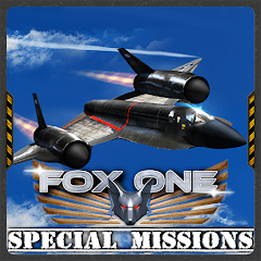 FoxOne Special Missions +  2.6.2 APK MOD (UNLOCK/Unlimited Money) Download