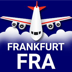 Frankfurt Airport: Flight Information  8.0.155  APK MOD (UNLOCK/Unlimited Money) Download