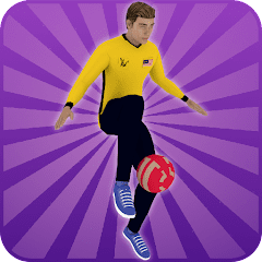 Freestyle Football Game  3.7 APK MOD (UNLOCK/Unlimited Money) Download