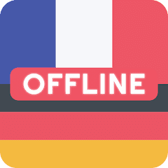 French German Dictionary  APK MOD (UNLOCK/Unlimited Money) Download