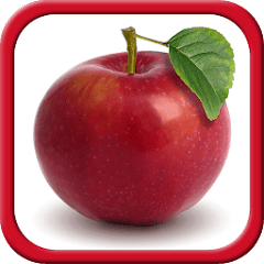 Fruits and Vegetables for Kids 8.6 APK MOD (UNLOCK/Unlimited Money) Download