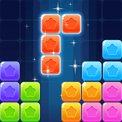 Fun Block Puzzle Game 2022  1.2.2 APK MOD (UNLOCK/Unlimited Money) Download