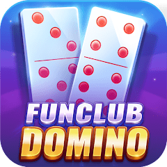 FunClub Domino DoubleSix Slot  1.0.8.9 APK MOD (UNLOCK/Unlimited Money) Download