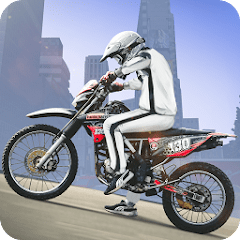 Furious Fast Motorcycle Rider  APK MOD (UNLOCK/Unlimited Money) Download