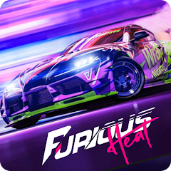 Furious: Heat Racing  APK MOD (UNLOCK/Unlimited Money) Download