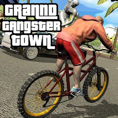 GTR V : Gangster Los Angeles  APK MOD (UNLOCK/Unlimited Money) Download