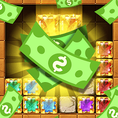 Gem Puzzle : Win Jewel Rewards  APK MOD (UNLOCK/Unlimited Money) Download