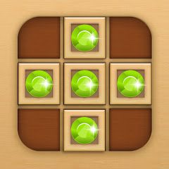 Gemdoku: Wood Block Puzzle 2.008.19 APK MOD (UNLOCK/Unlimited Money) Download