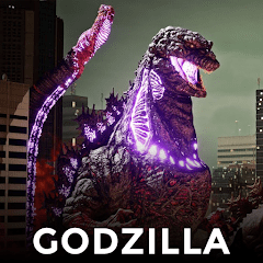 Godzilla Vs Godzilla Game  APK MOD (UNLOCK/Unlimited Money) Download