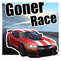 Goner Race – Speed Legend 1.10 APK MOD (UNLOCK/Unlimited Money) Download