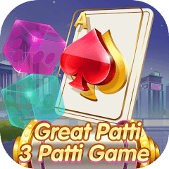 Great 3Patti – 3 Patti Game  1.0.0 APK MOD (UNLOCK/Unlimited Money) Download