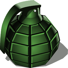 Grenade Simulator 1.9.7 APK (MODs/Unlimited Money) Download