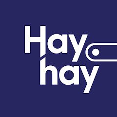 Hayhay | Dijital Cüzdan  APK MOD (UNLOCK/Unlimited Money) Download
