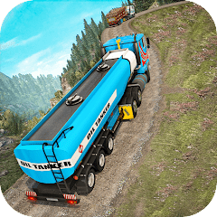 Heavy Truck Simulator Games 3D  0.5 APK MOD (UNLOCK/Unlimited Money) Download