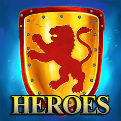 Heroes 3: Castle fight arena  1.1.3 APK MOD (UNLOCK/Unlimited Money) Download