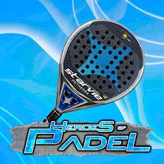 Heroes of Padel paddle tennis  APK MOD (UNLOCK/Unlimited Money) Download