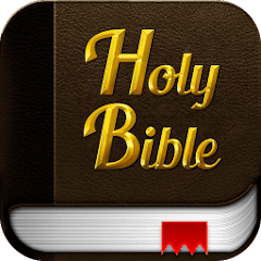Holy Bible 43 APK MOD (UNLOCK/Unlimited Money) Download