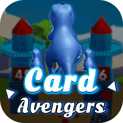 Holy-Hero：Card Avengers  1.1.6 APK MOD (UNLOCK/Unlimited Money) Download