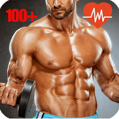 Home Workouts – No equipment – Lose Weight Trainer  APK MOD (UNLOCK/Unlimited Money) Download