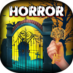 Horror Scary- Room Escape Game  APK MOD (UNLOCK/Unlimited Money) Download
